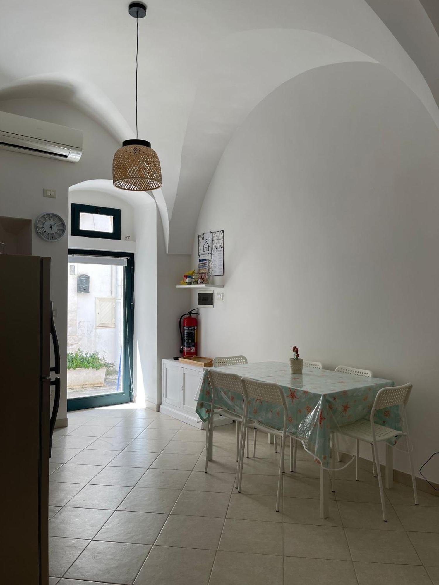 Casa Dastella أوستوني المظهر الخارجي الصورة